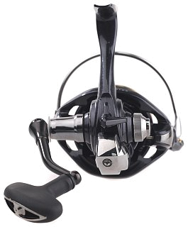 Катушка Daiwa 19 Cast´izm Feeder 25QD - фото 4