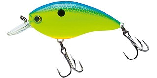 Воблер Yo-Zuri 3DS Crank SR F1139 BCL