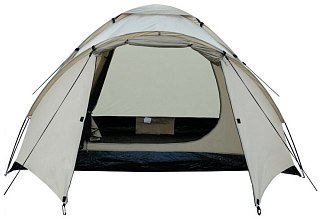 Палатка Tramp Lite Fly 3 песочный - фото 7