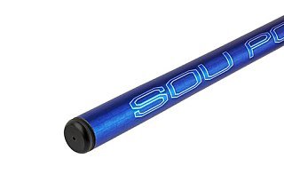 Удилище Nautilus Sou Pole 400см NSPL40 Com - фото 2