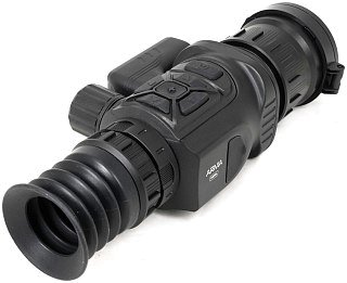 Тепловизионный прицел Arkon Arma HR50L - фото 9