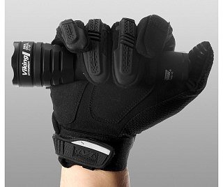 Фонарь Armytek Viking XP-L белый Com - фото 3