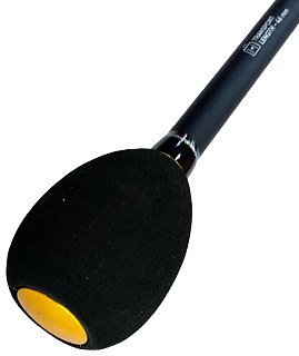 Спиннинг Maximus Streetracer-X Trout 174XUL-S 1,7м 0,3-3,0гр - фото 11