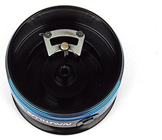 Катушка Nautilus Aurora Match 4000HG Com - фото 7