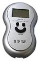Весы Mifine круглые на 22кг