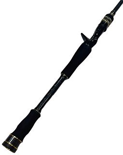 Спиннинг Hearty Rise  Valley Hunter VHC-712XH - фото 3