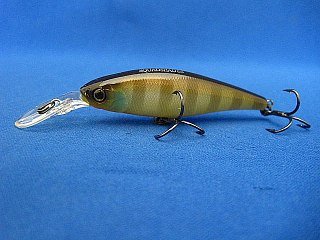 Воблер Jackall Squad shad 65 noike gill - фото 5