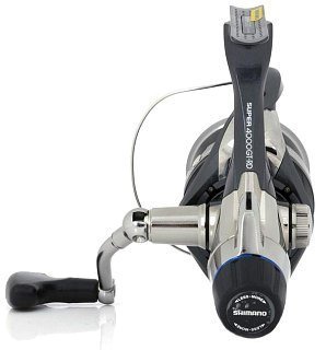 Катушка Shimano Super 4000S GT RC - фото 3