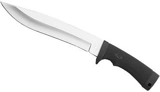 Нож Katz Черный кот фикс. клинок сталь XT-70 рукоять кратон