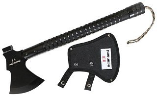 Топор Adimanti AXE-003 многофункциональный - фото 3