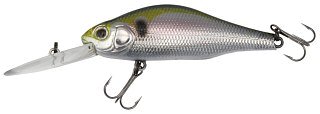 Воблер Zipbaits Khamsin jr DR 307R - фото 3