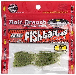 Приманка Bait Breath U30 Fish tail Ringer 2 144 уп.10шт