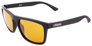 Очки Aquatic Urban желтые - фото 1