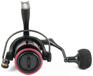 МП Катушка Viva Metal Power FD 830 - фото 2