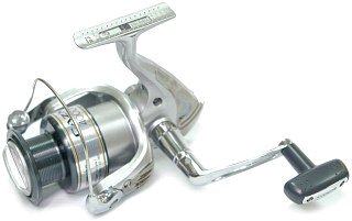 Катушка Shimano Cazna 4000 FA - фото 1