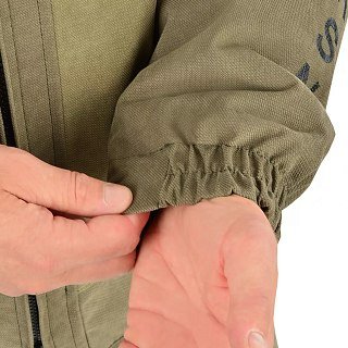 Костюм ХСН Stalker III islandiya хаки - фото 10