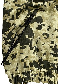 Костюм Хольстер Лето х/б цифра р.56-58 182-188 - фото 7