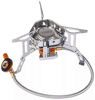 Горелка TRD FlameForce 3 - фото 7