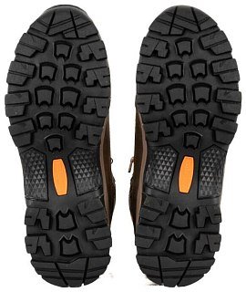 Ботинки Remington Lynx-400 Yellow Waterfowl Honeycombs  - фото 11