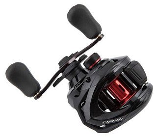 Катушка Shimano Caenan 151 A LH - фото 3