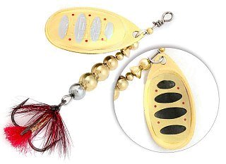 Блесна Pontoon21 Ball concept 1 BT01-041 - фото 1