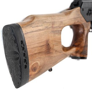 Карабин Молот Вепрь ВПО 123-01 7,62x54 590мм - фото 2