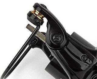 Катушка Nautilus Verona 1000 - фото 10
