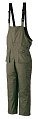 Брюки Prologic Comfort thermo green