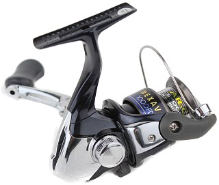 Катушка Shimano Nexave 1000FD - фото 3