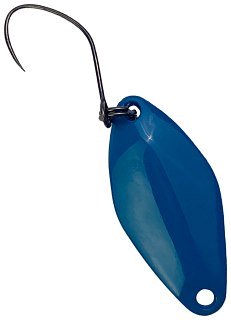 Блесна Nories Masukuroto Weeper 2,1гр цв.007 Doppel-Blau