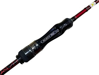 Спиннинг Hearty Rise Rock n force RF II RF2-702UL - фото 11