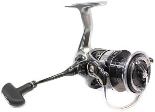 Катушка Daiwa Caldia 18 LT 3000D-C-XH - фото 1