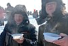«Мир охоты» поддержал всероссийский рыболовный фестиваль «KZN FISH УХА»