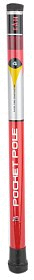 udilishche dam tele pocket pole glass fiber 4m