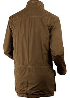 Куртка Harkila Jockfall willow green р.54 - фото 2