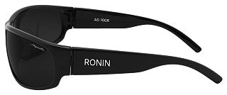 Очки Aquatic Ronin серые - фото 3