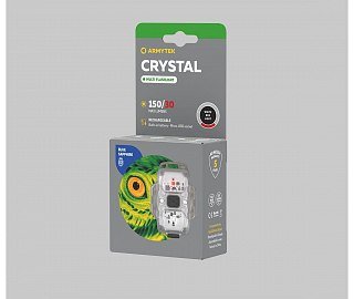Фонарь Armytek Crystal Blue - фото 7