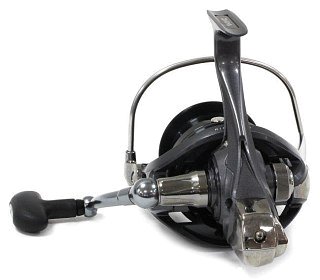 Катушка Daiwa Emblem 5000LD QDA - фото 6