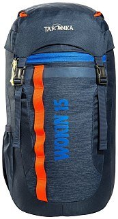 Рюкзак Tatonka WOKIN 15 navy - фото 3