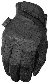 Перчатки Mechanix Specialty Vent covert black - фото 1