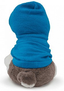 Игрушка Mimis Собака хаски Джек  - фото 7