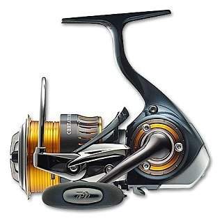 Катушка Daiwa Certate 16 2004