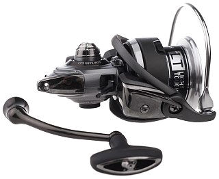 Катушка Daiwa 19 Lexa E LT 5000S-C - фото 5