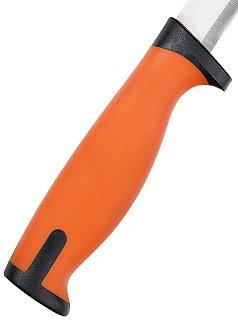 Нож Taigan Cardinal сталь 5Cr15Mov рукоять TPR+PP - фото 6