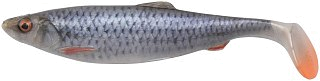 Приманка Savage Gear LB 4D herring shad 19см 45гр roach 1/20