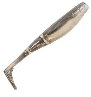 Приманка Z-Man 4" Scented Paddlerz Smelt