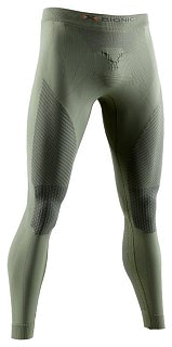 Термобелье X-BIONIC Hunt energizer 4.0 мужские брюки 
