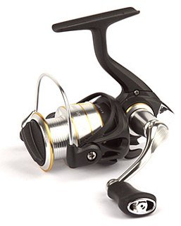 Катушка Nautilus Xeptor 1000 Com - фото 1