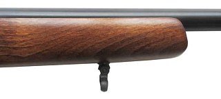 Карабин CZ 455 Standard 22LR - фото 2