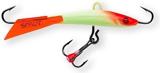 Балансир Sprut Kamo №3 6гр 45мм LM-UV